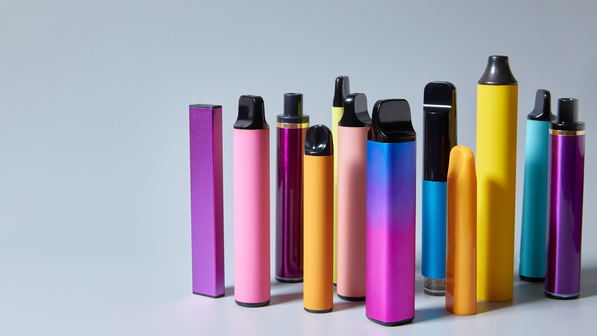 Green Economy Uk Set To Ban Disposable Vapes